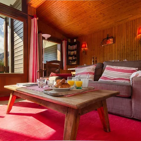 Dava La Via In - Out - Happy Chalet Chamonix