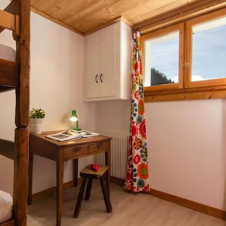 Dava La Via In - Out - Happy Chalet Chamonix