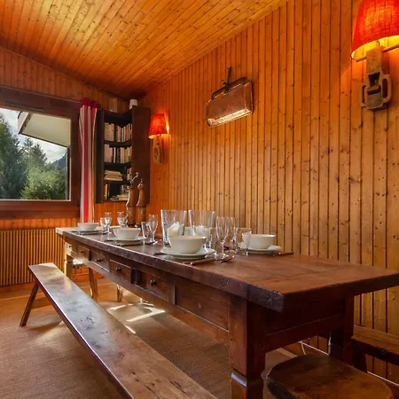 Dava La Via In - Out - Happy * Chamonix