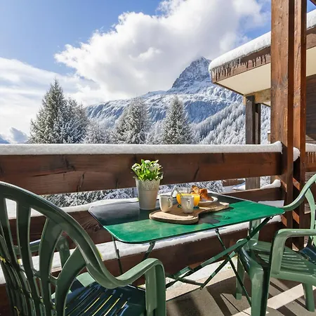 Dava La Via In - Out - Happy Chalet *