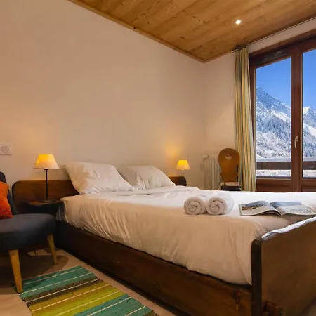 Dava La Via In - Out - Happy Chalet