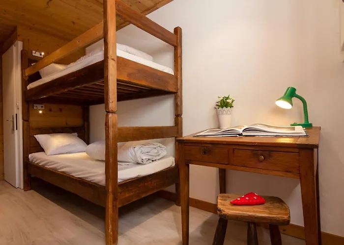 木屋 Dava La Via In - Out - Happy