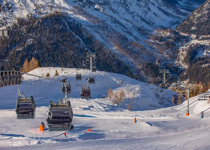 Dava La Via In - Out - Happy 霞慕尼