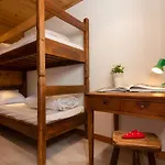 Chalet Dava La Via In - Out - Happy