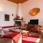 Dava La Via In - Out - Happy Chalet *