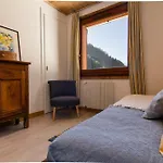 Chalet Dava La Via In - Out - Happy Chamonix