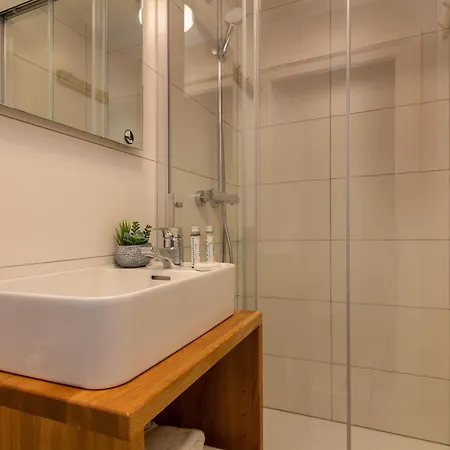 Dava La Via In - Out - Happy Alpesi faház Chamonix