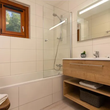 Alpesi faház Dava La Via In - Out - Happy Chamonix