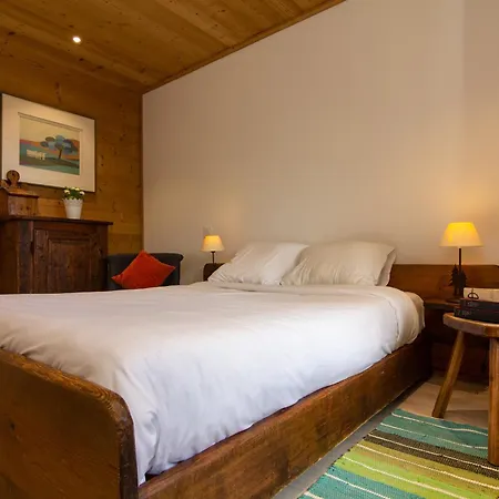 Dava La Via In - Out - Happy Alpesi faház