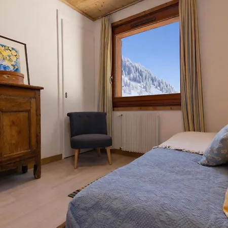 Dava La Via In - Out - Happy Chamonix