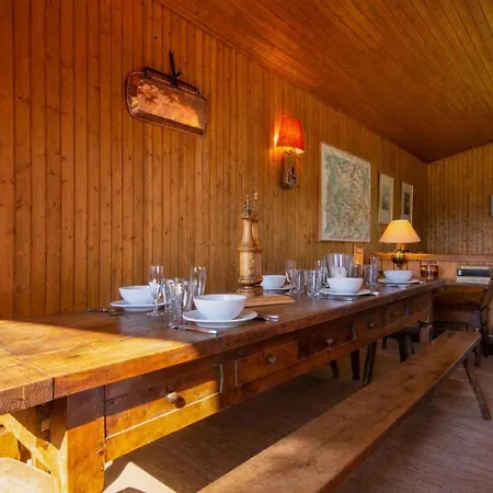 Dava La Via In - Out - Happy Chamonix