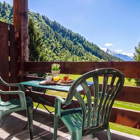 Dava La Via In - Out - Happy Chalet *