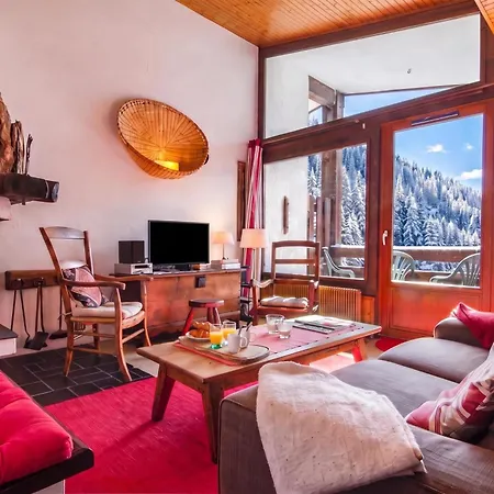 Dava La Via In - Out - Happy Chalet Chamonix