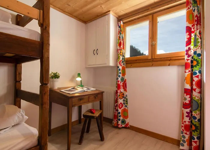 Dava La Via In - Out - Happy Domek alpejski Chamonix