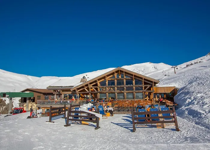 Dava La Via In - Out - Happy Domek alpejski *