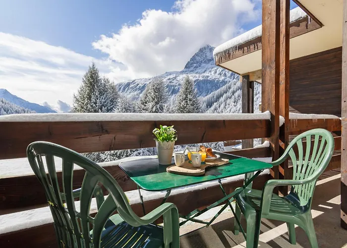 Dava La Via In - Out - Happy Шале *