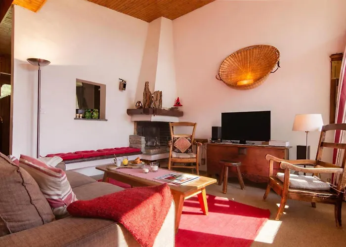 Dava La Via In - Out - Happy Domek alpejski *