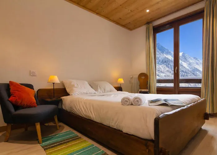 Dava La Via In - Out - Happy Шале