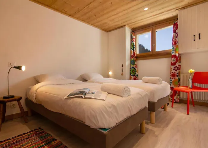 Dava La Via In - Out - Happy Chamonix