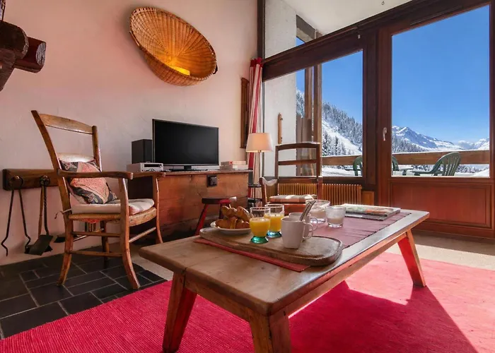 Dava La Via In - Out - Happy Шале *