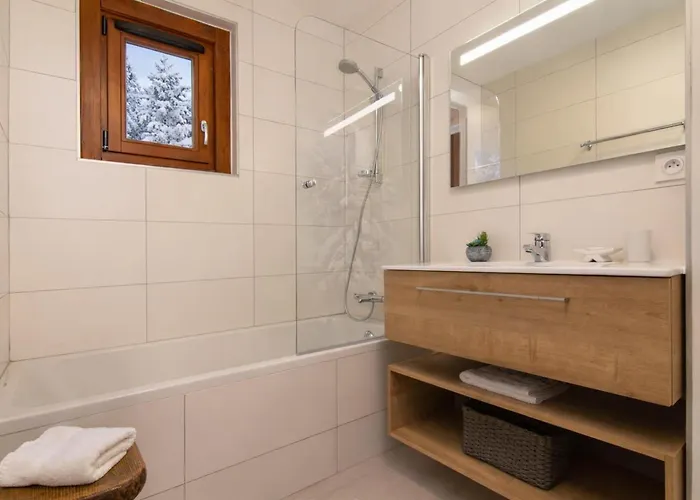 Dava La Via In - Out - Happy Domek alpejski