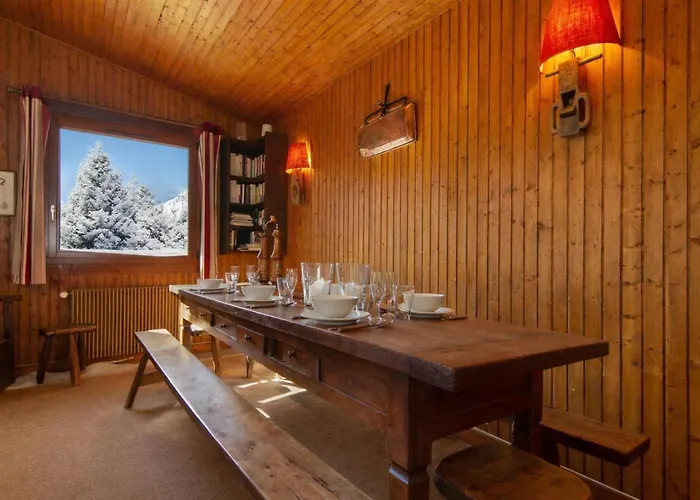 בקתה Dava La Via In - Out - Happy